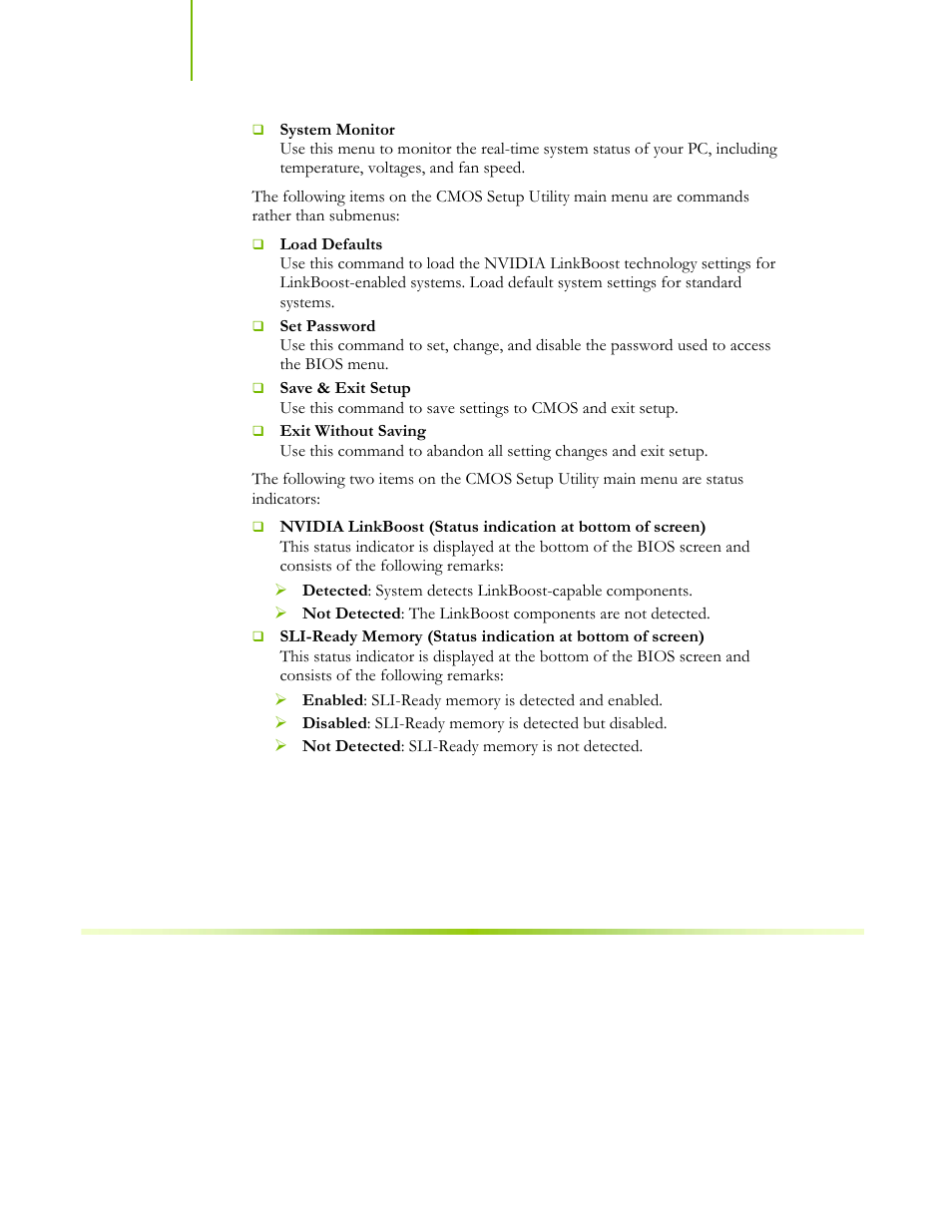 EVGA NFORCE 680I SLI 122-CK-NF68-XX User Manual | Page 83 / 170