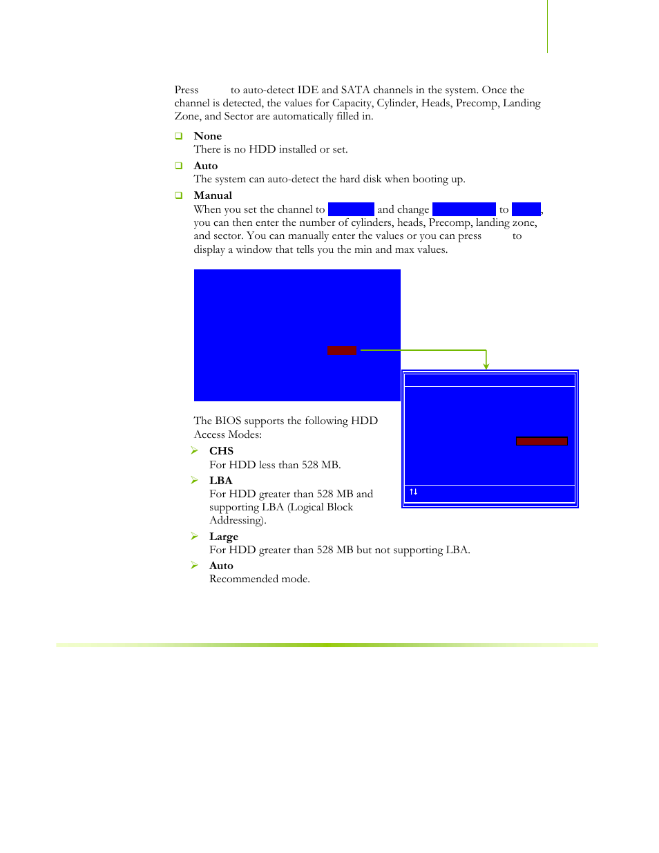 EVGA NFORCE 680I SLI 122-CK-NF68-XX User Manual | Page 86 / 170
