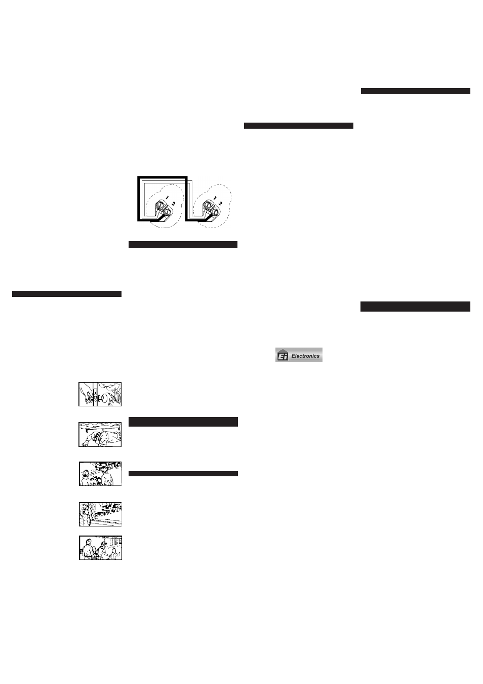Ei Electronics Ei3105H User Manual | Page 2 / 2