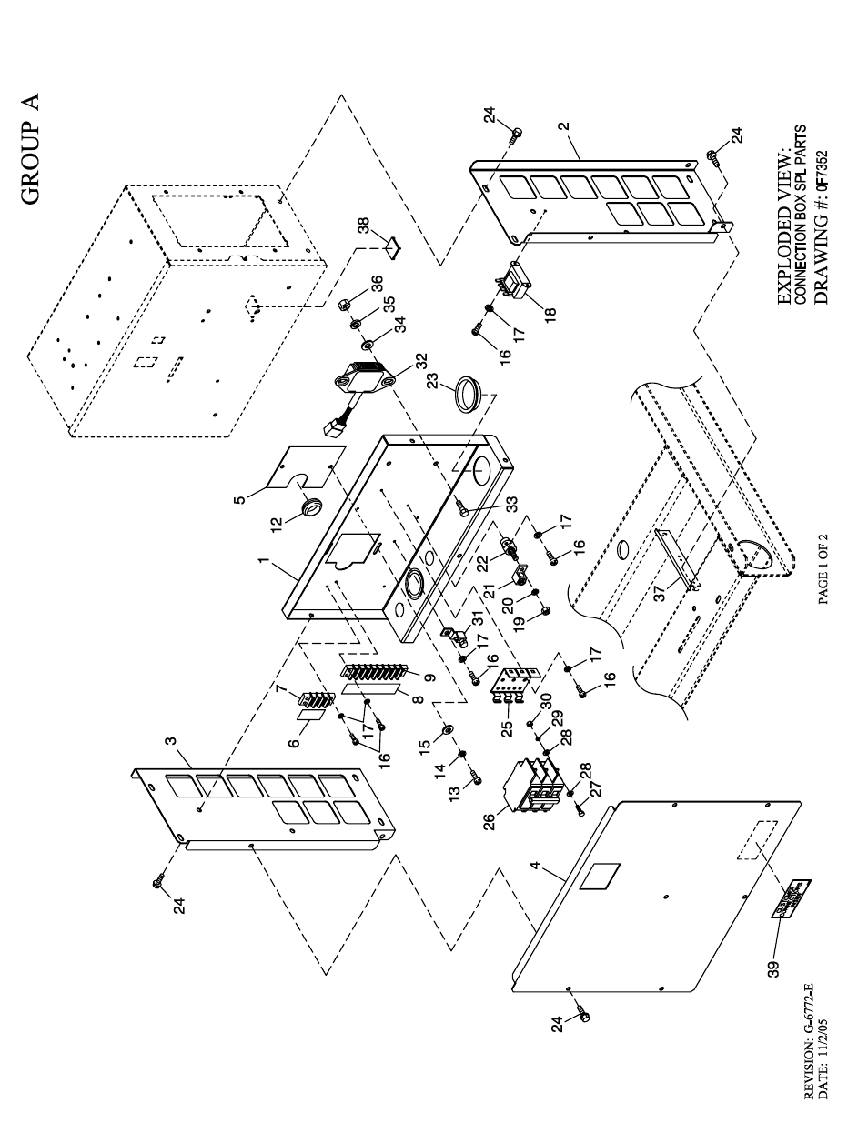 Elite 005212-0 User Manual | Page 26 / 52