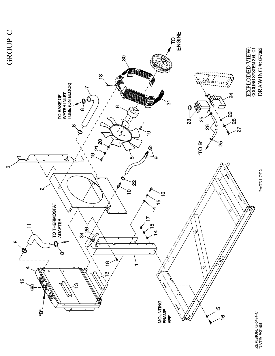 Elite 005212-0 User Manual | Page 30 / 52