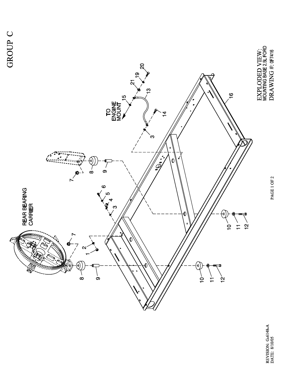 Elite 005212-0 User Manual | Page 32 / 52