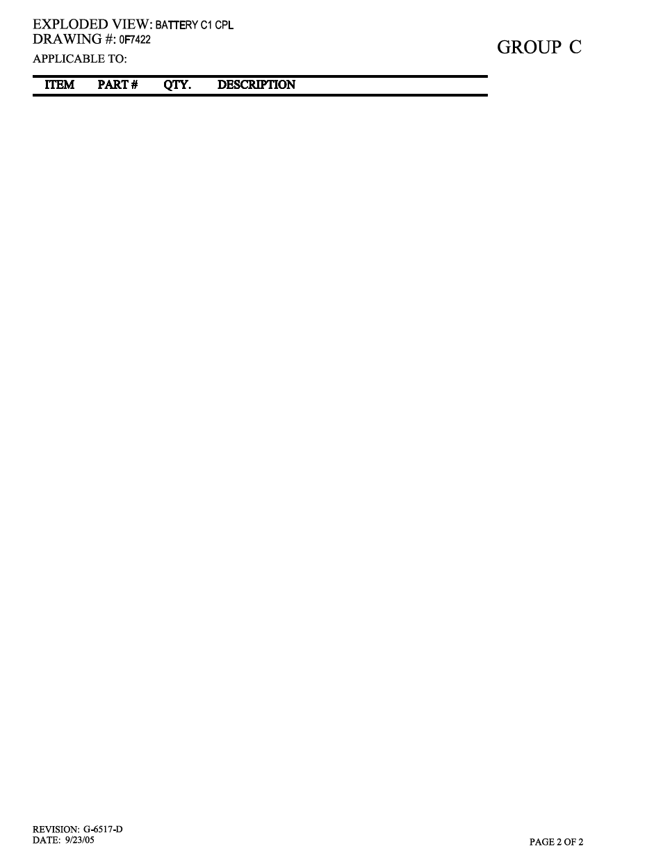 Elite 005212-0 User Manual | Page 35 / 52