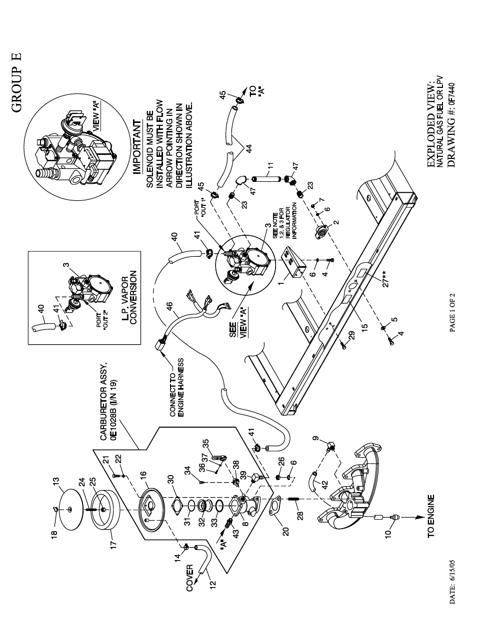 Elite 005212-0 User Manual | Page 40 / 52