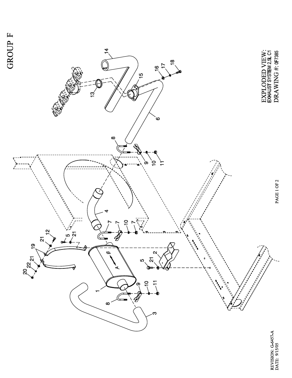 Elite 005212-0 User Manual | Page 44 / 52