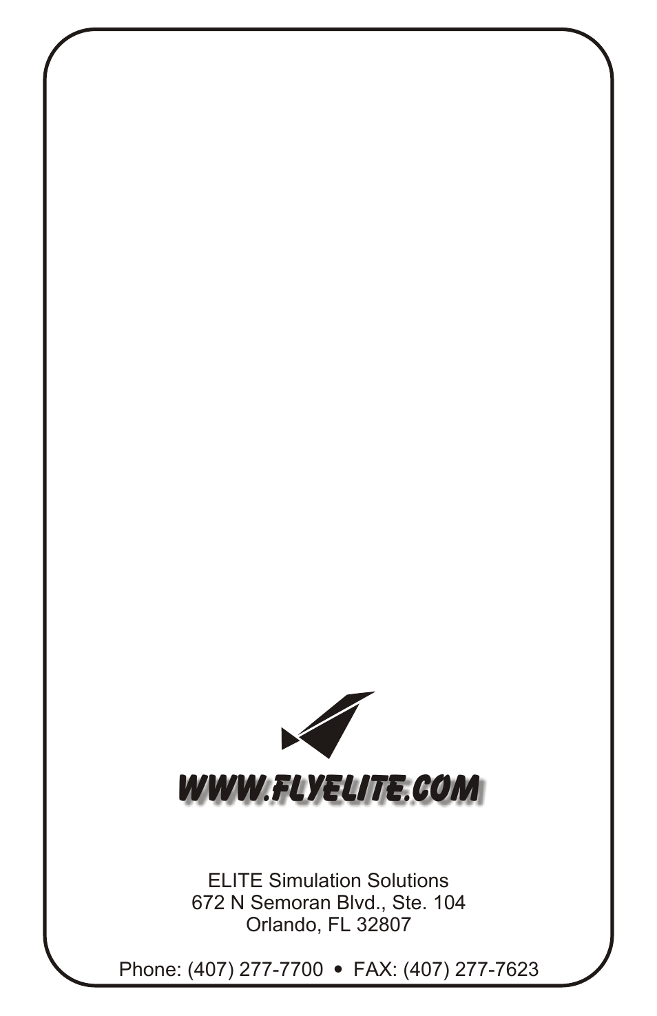 Elite AP-3000 User Manual | Page 4 / 4