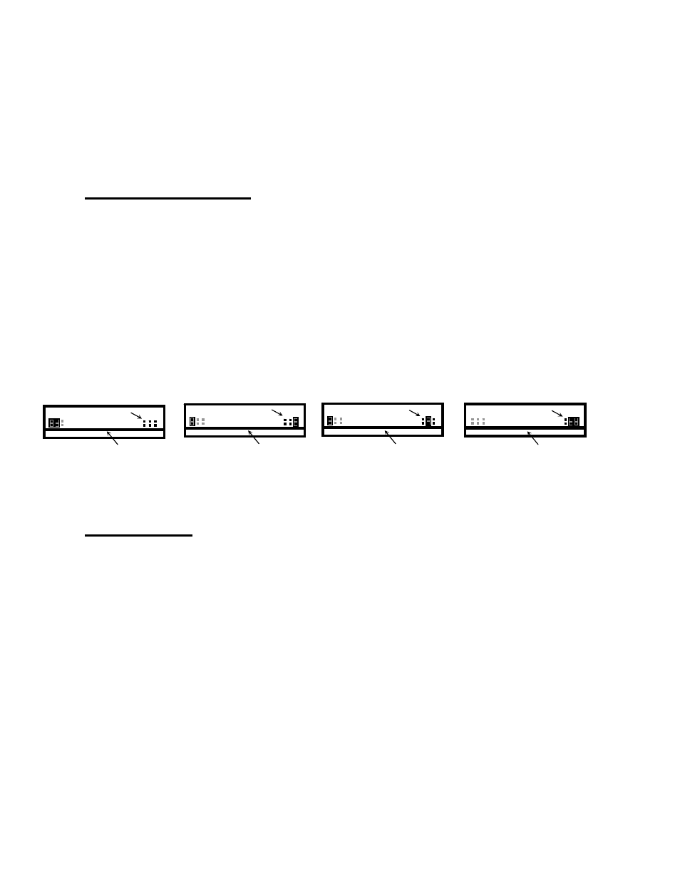 Fueling adjustment, Power gains | EDGE Tech Caterpillar 3126 User Manual | Page 8 / 9