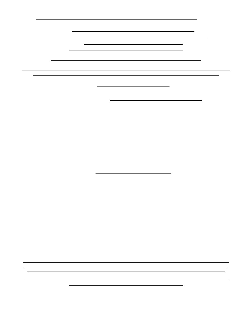 Disclaimer of liability, Limitation of warranty | EDGE Tech GM Duramax 20200 User Manual | Page 3 / 14