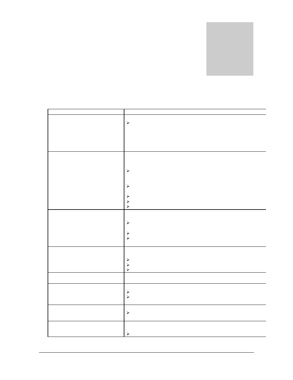 Chapter 5, Troubleshooting | EDGE Tech Digital Picture Frame User Manual | Page 17 / 19