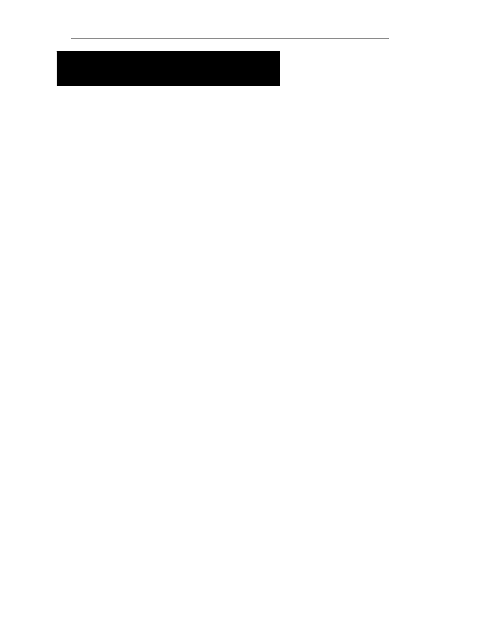 Index | EDGE Tech Chevy/GMC Duramax Diesel LB7 User Manual | Page 14 / 14