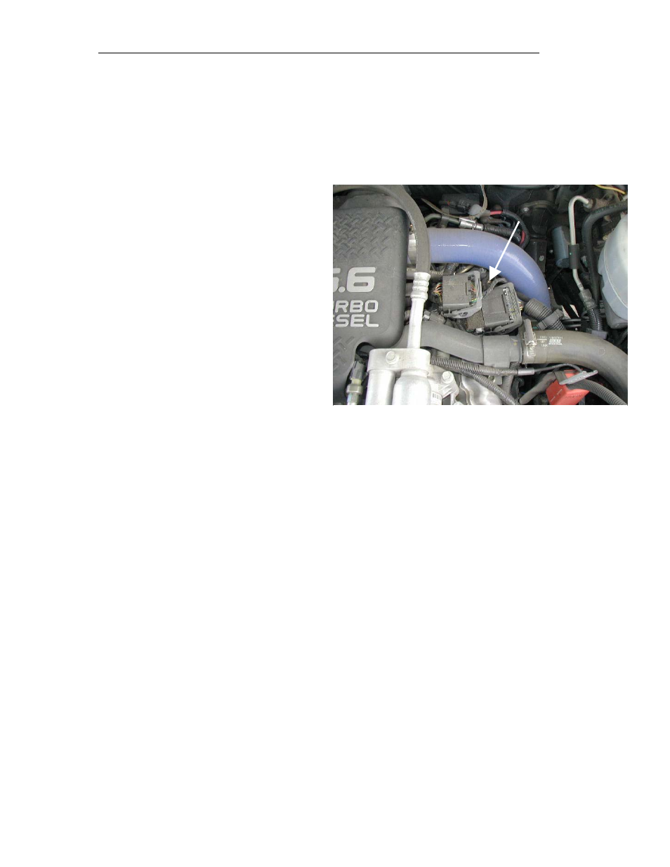 EDGE Tech Chevy/GMC Duramax Diesel LB7 User Manual | Page 8 / 14