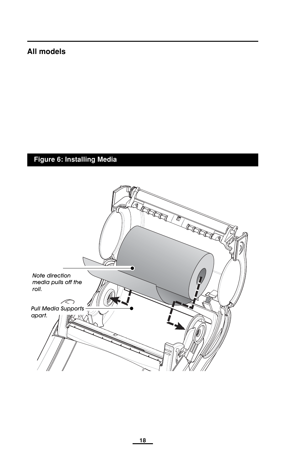 EDGE Tech QL Series User Manual | Page 18 / 78