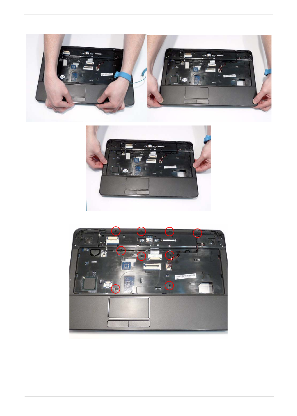 eMachines G630 User Manual | Page 111 / 198