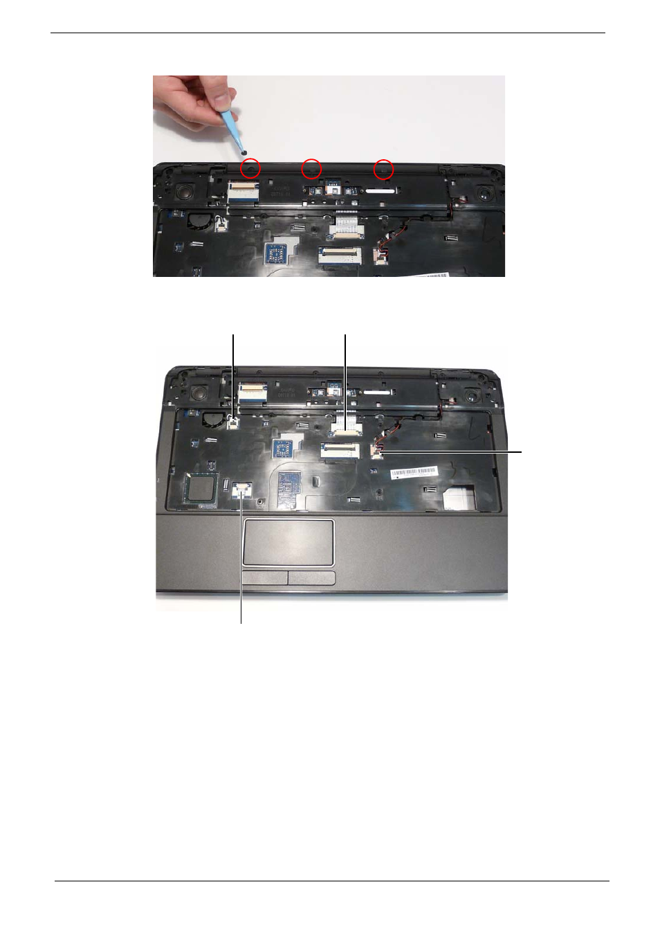 eMachines G630 User Manual | Page 112 / 198