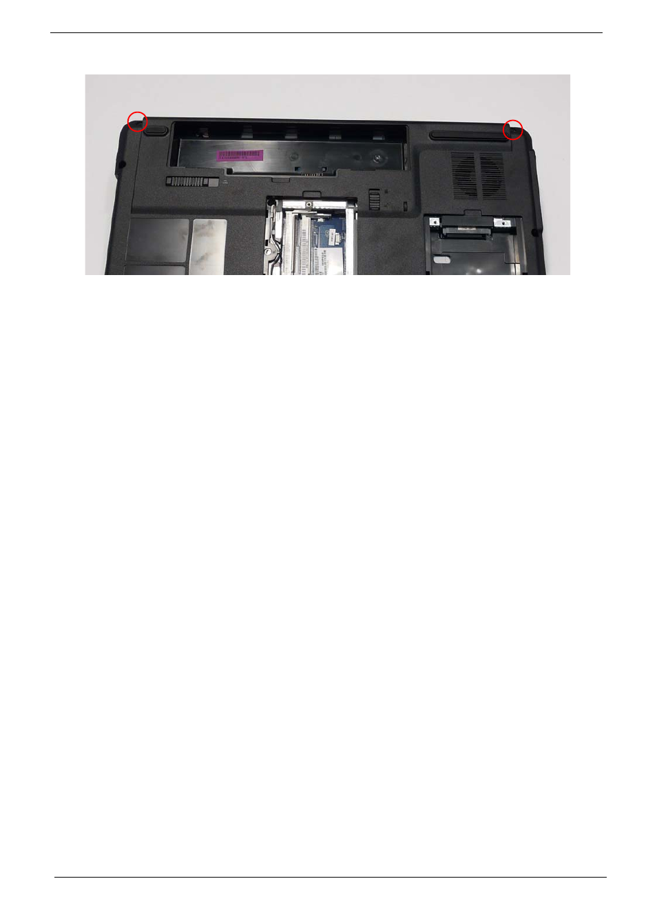 eMachines G630 User Manual | Page 118 / 198