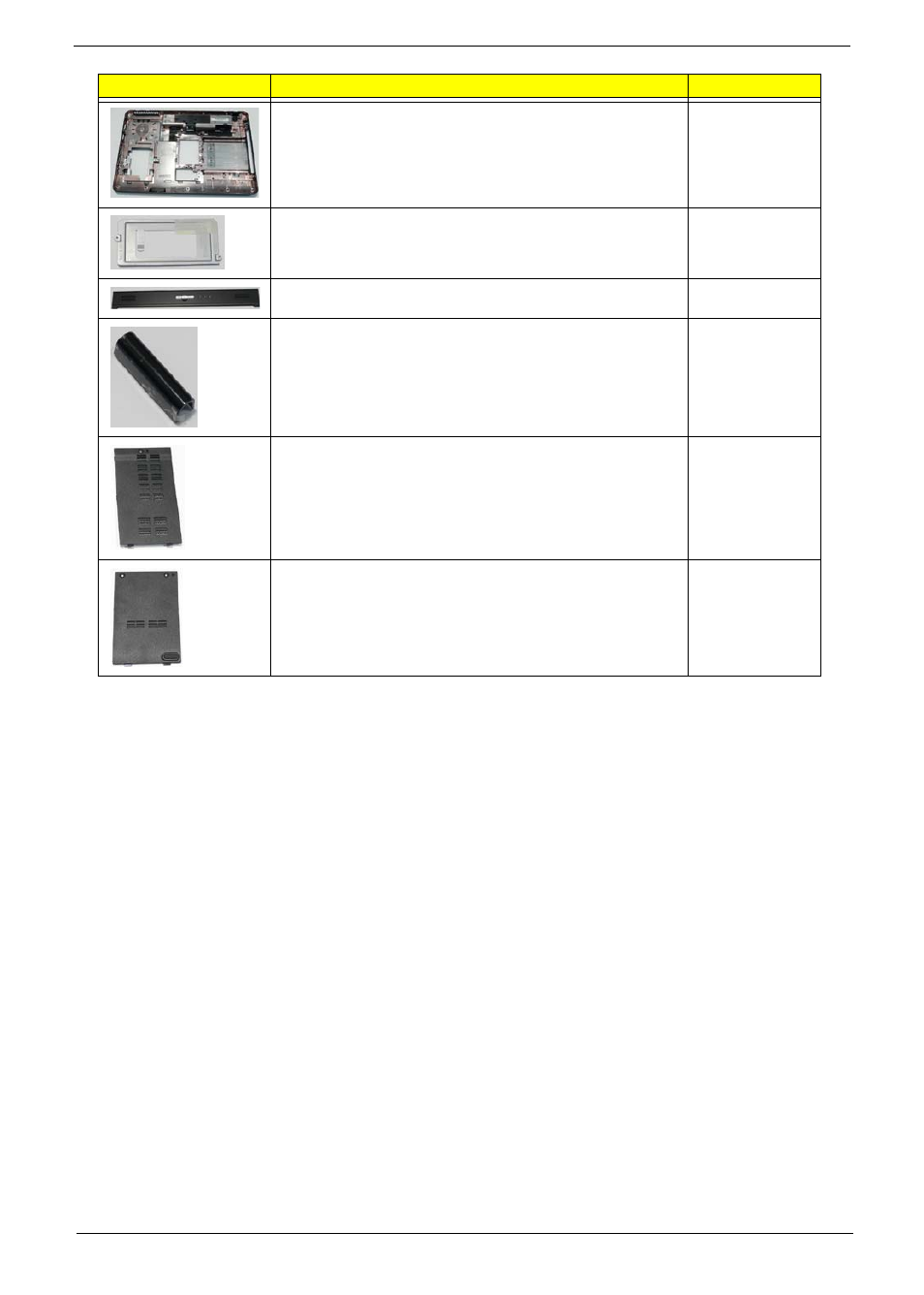 eMachines G630 User Manual | Page 159 / 198