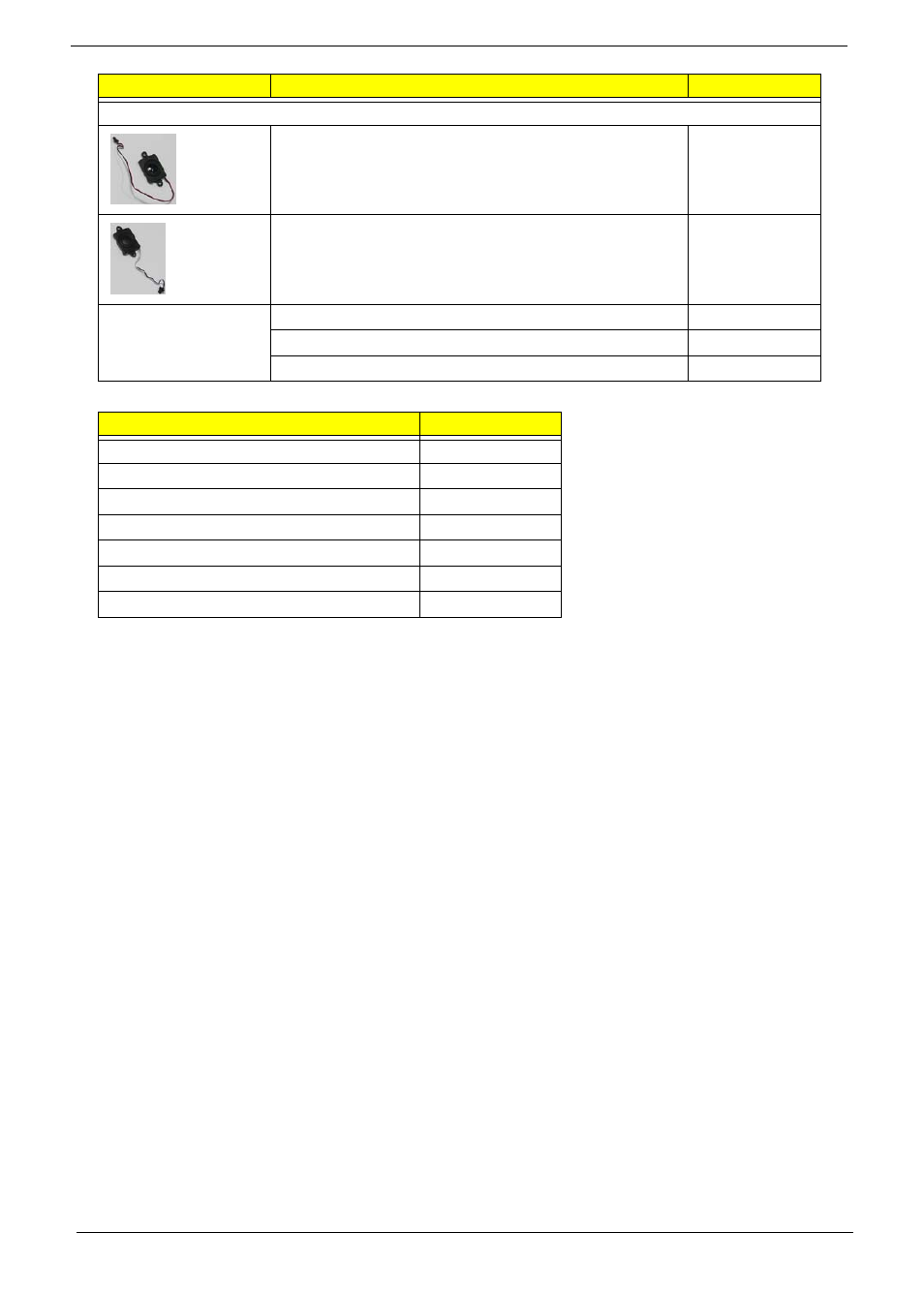 eMachines G630 User Manual | Page 164 / 198