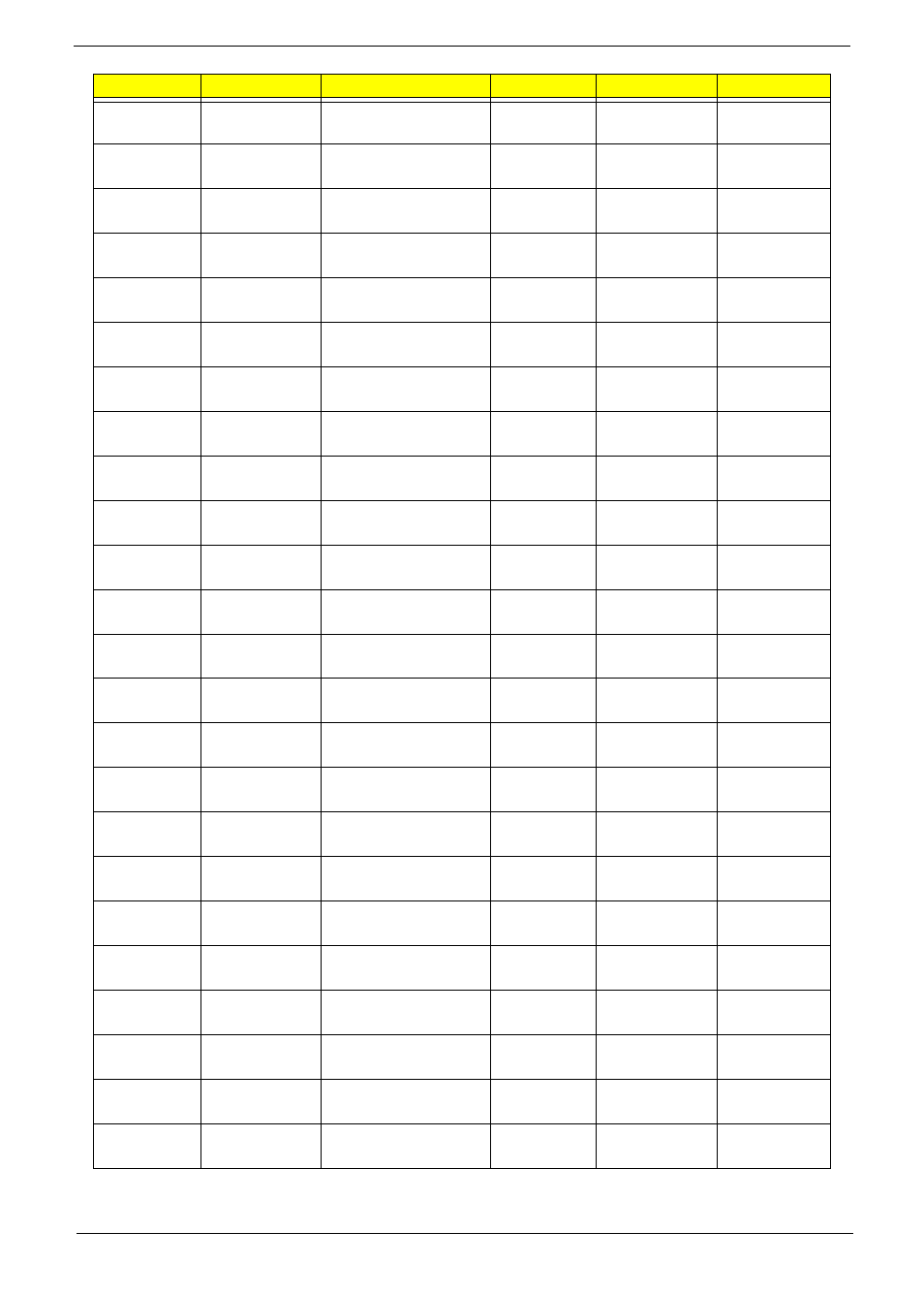 eMachines G630 User Manual | Page 175 / 198
