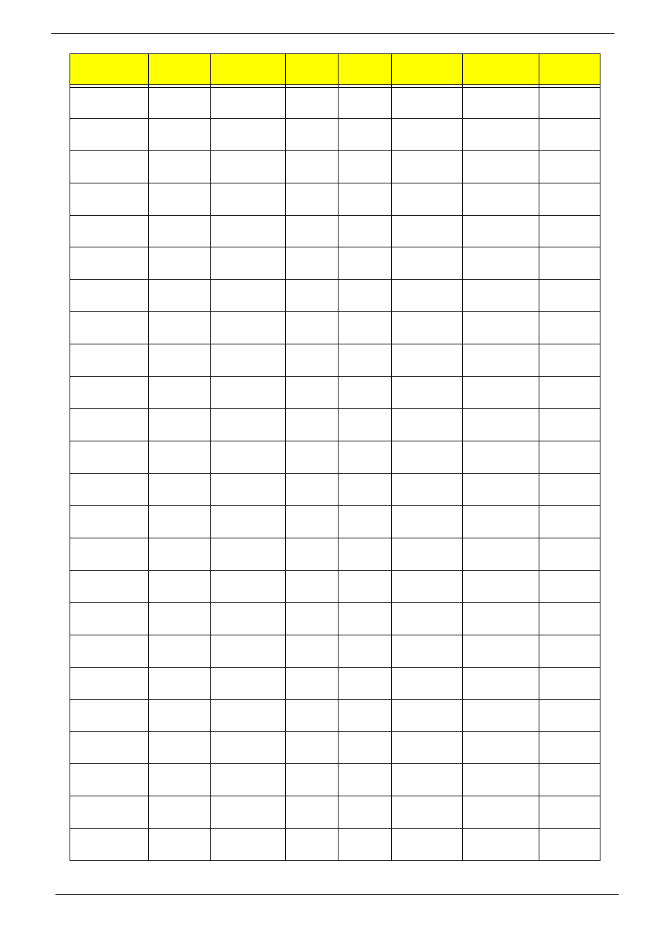 eMachines G630 User Manual | Page 180 / 198