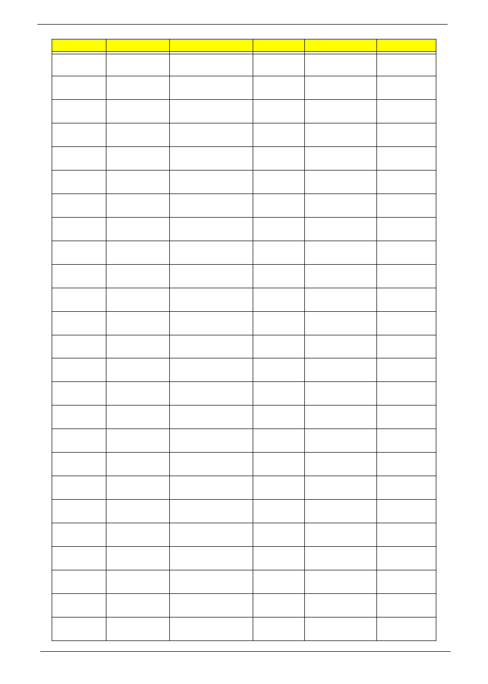 eMachines G630 User Manual | Page 184 / 198