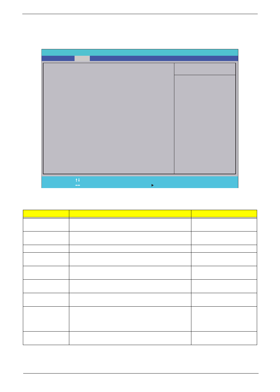 Main | eMachines G630 User Manual | Page 33 / 198