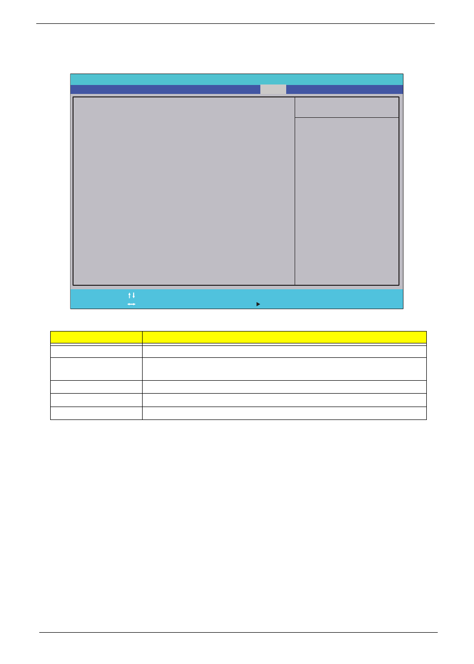 Exit | eMachines G630 User Manual | Page 38 / 198