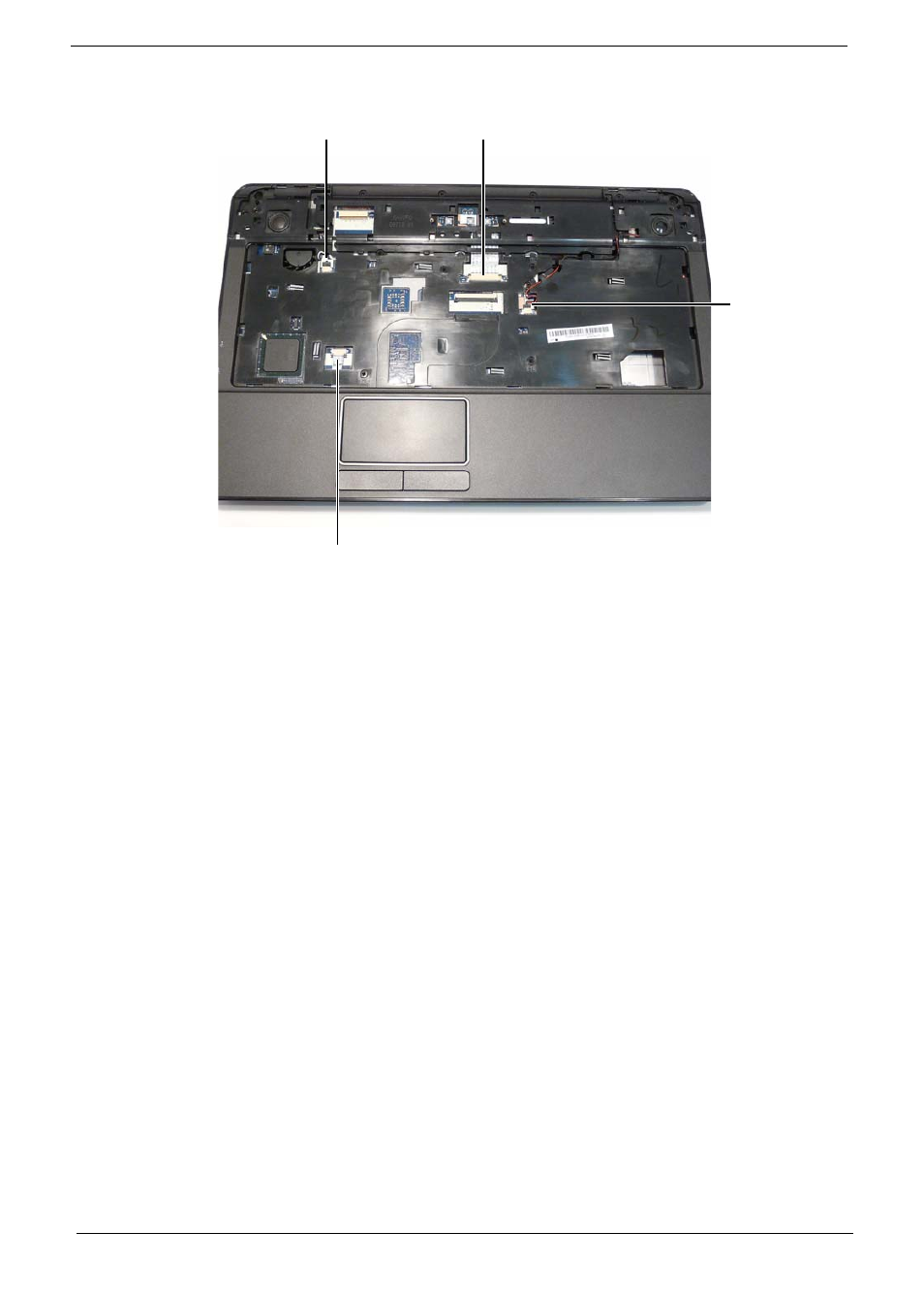 eMachines G630 User Manual | Page 68 / 198