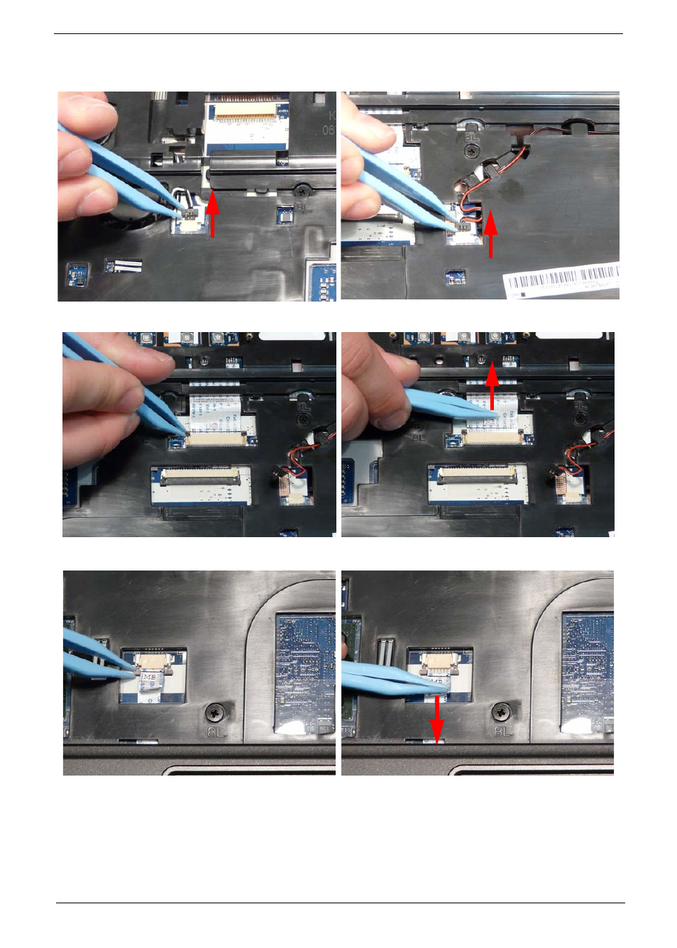 eMachines G630 User Manual | Page 69 / 198