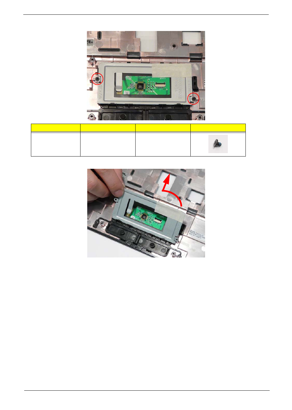 eMachines G630 User Manual | Page 77 / 198