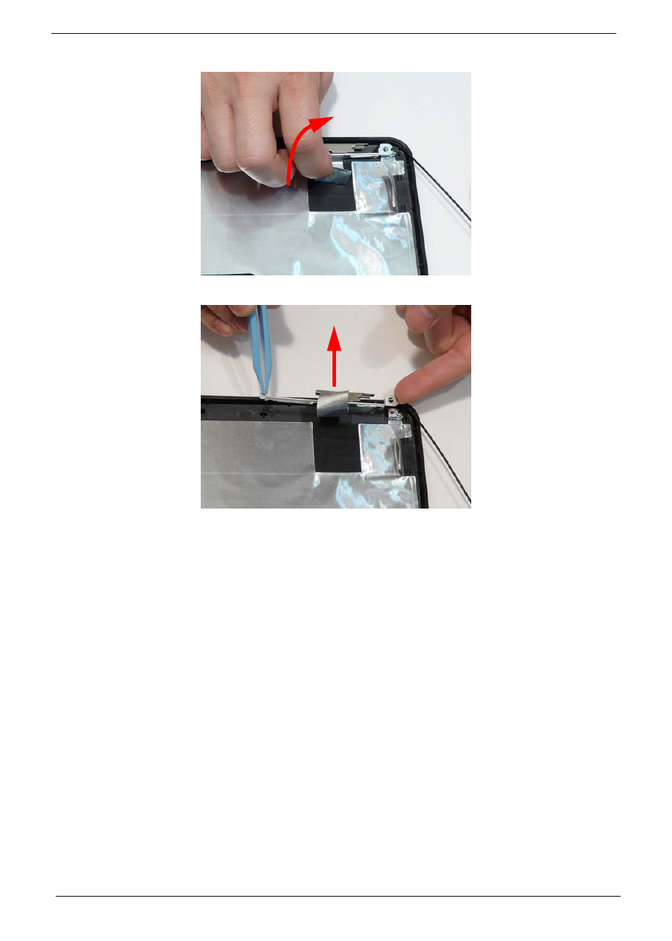 eMachines G630 User Manual | Page 94 / 198