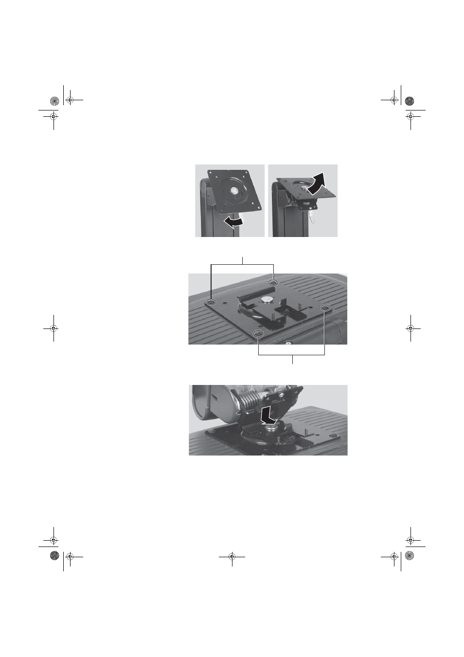 eMachines Flat Panel Monitor User Manual | Page 11 / 32