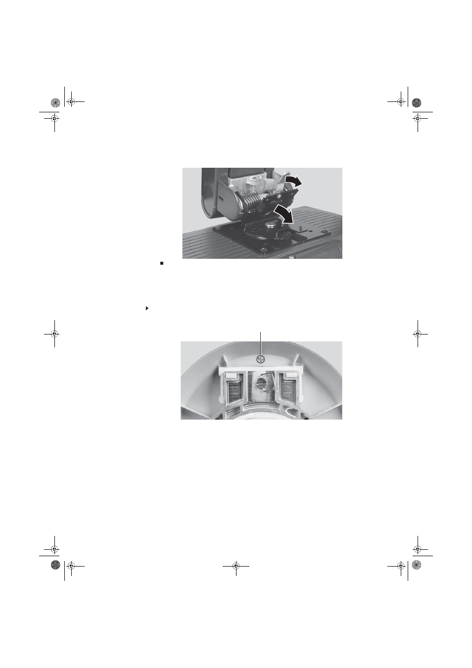 Adjusting monitor height tension, To adjust your monitor’s height tension | eMachines Flat Panel Monitor User Manual | Page 12 / 32