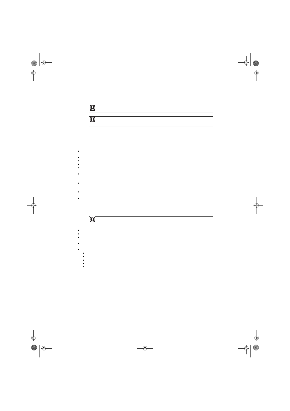 Important safety information, Setting up your system, Care during use | Replacement parts and accessories | eMachines Flat Panel Monitor User Manual | Page 28 / 32