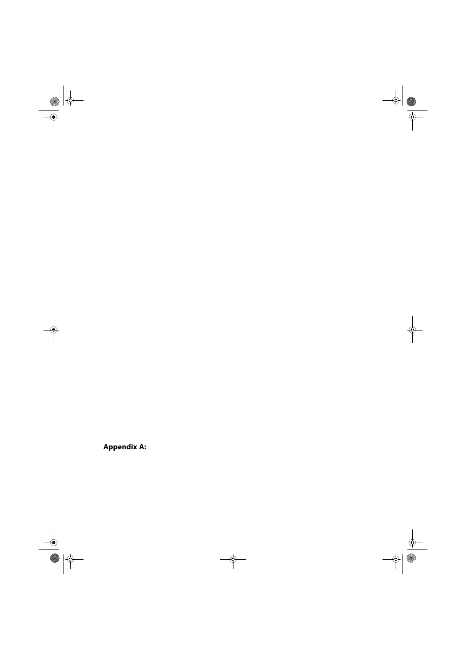 eMachines Flat Panel Monitor User Manual | Page 3 / 32