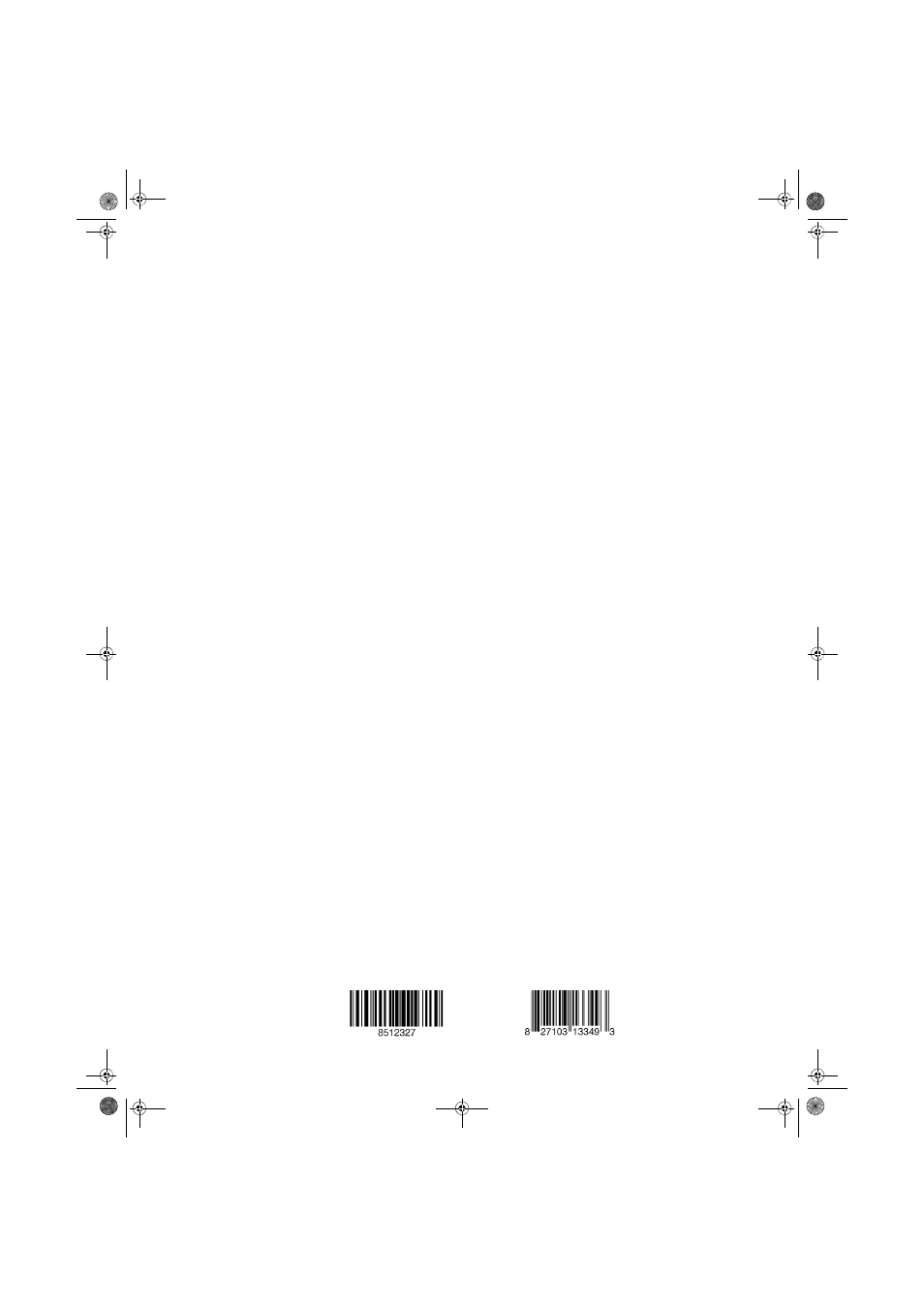 Man e22t6w usr gde r0 5/07 | eMachines Flat Panel Monitor User Manual | Page 32 / 32