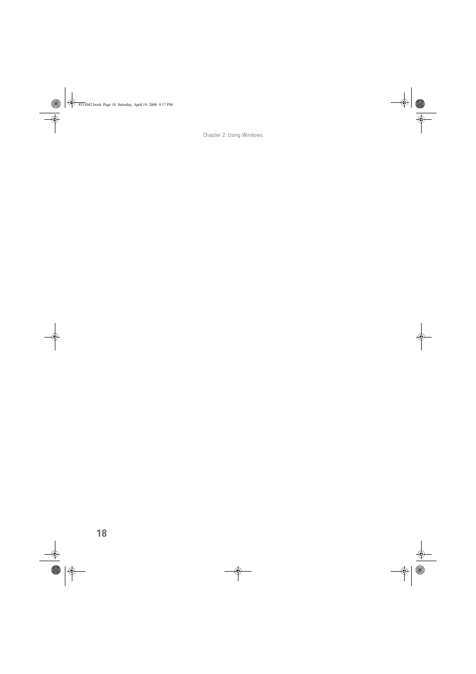 eMachines 8513042 User Manual | Page 24 / 96