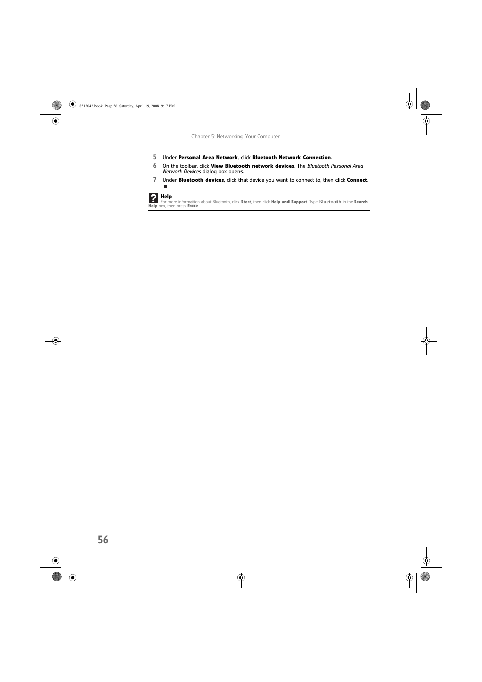 eMachines 8513042 User Manual | Page 62 / 96