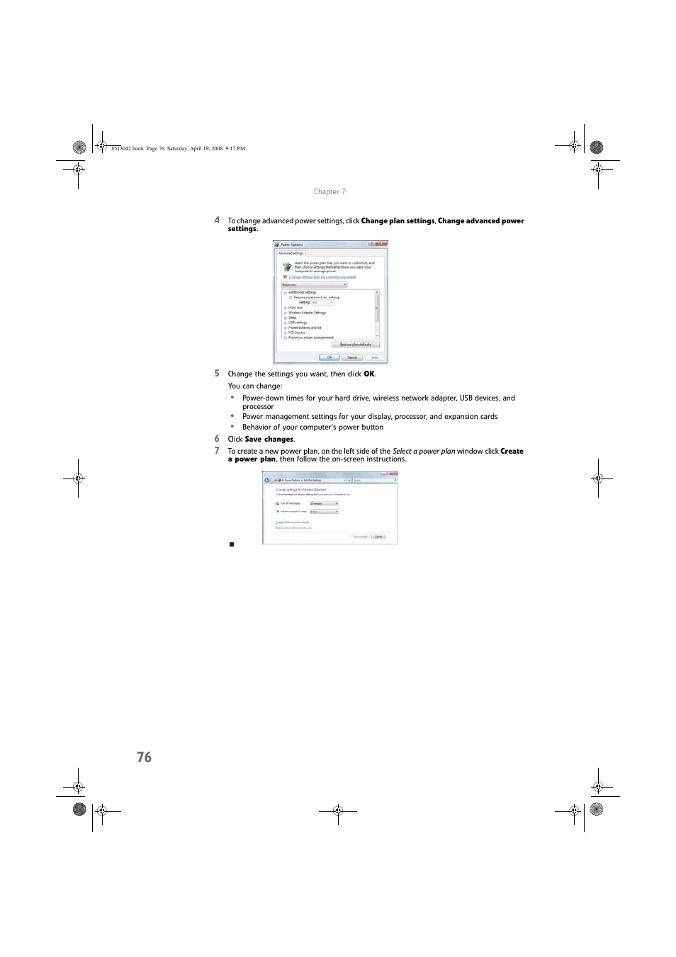 eMachines 8513042 User Manual | Page 82 / 96