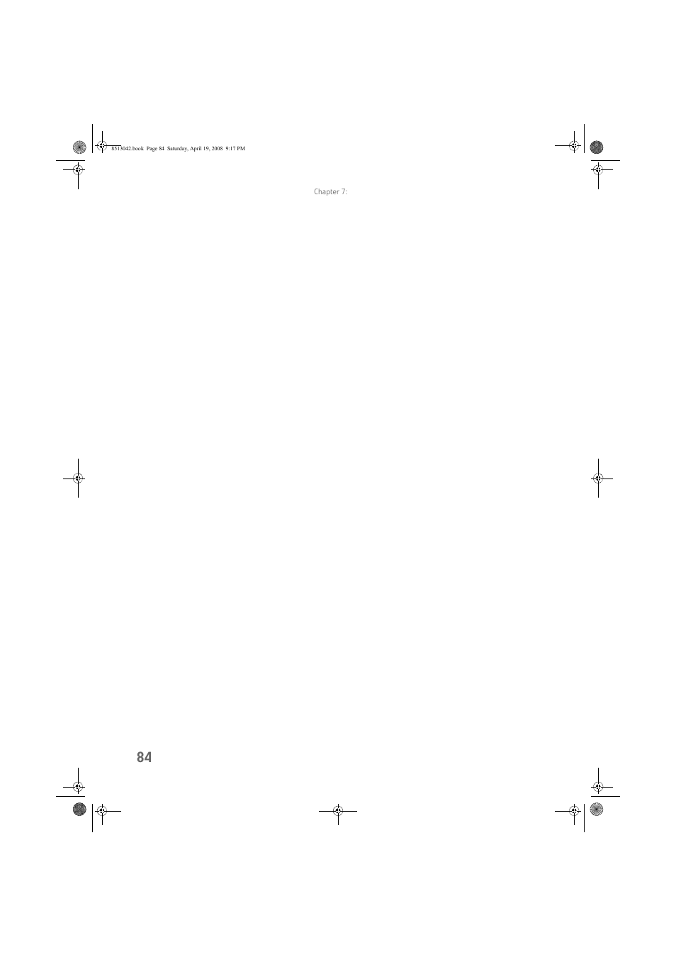 eMachines 8513042 User Manual | Page 90 / 96