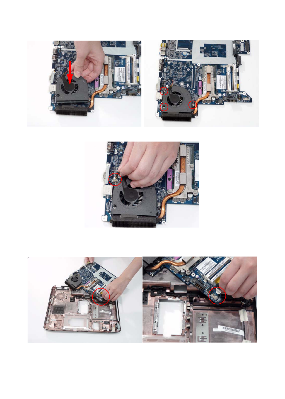 eMachines D720 User Manual | Page 100 / 174