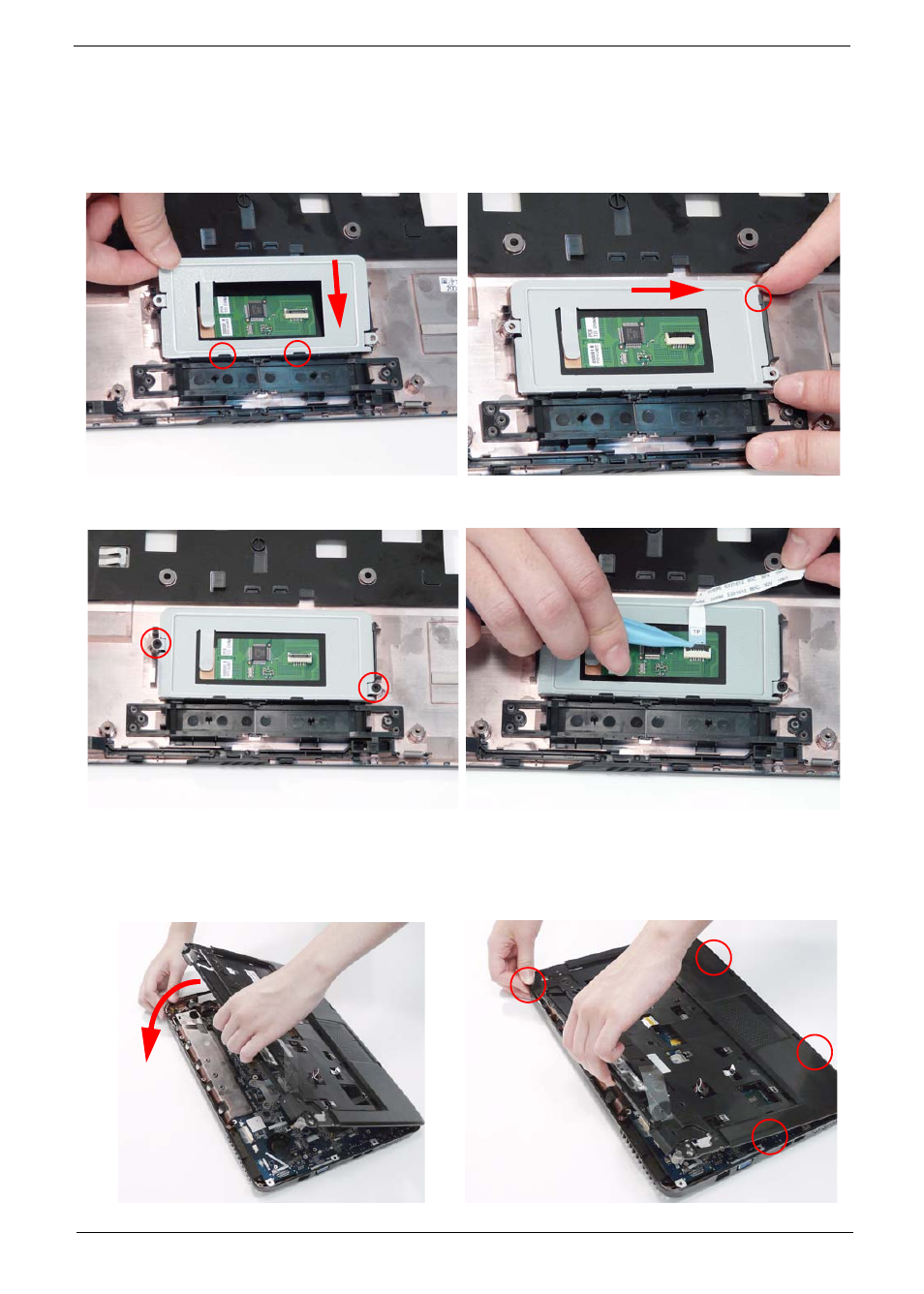 eMachines D720 User Manual | Page 105 / 174