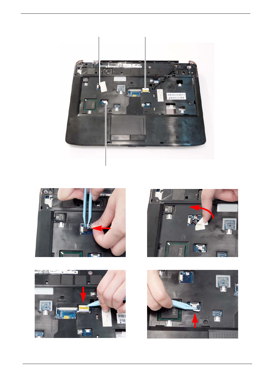 eMachines D720 User Manual | Page 106 / 174