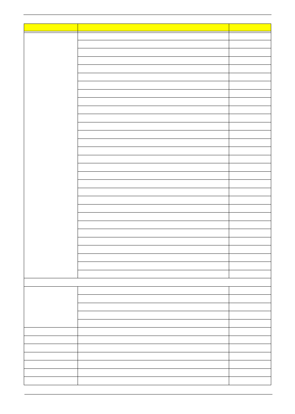 eMachines D720 User Manual | Page 149 / 174