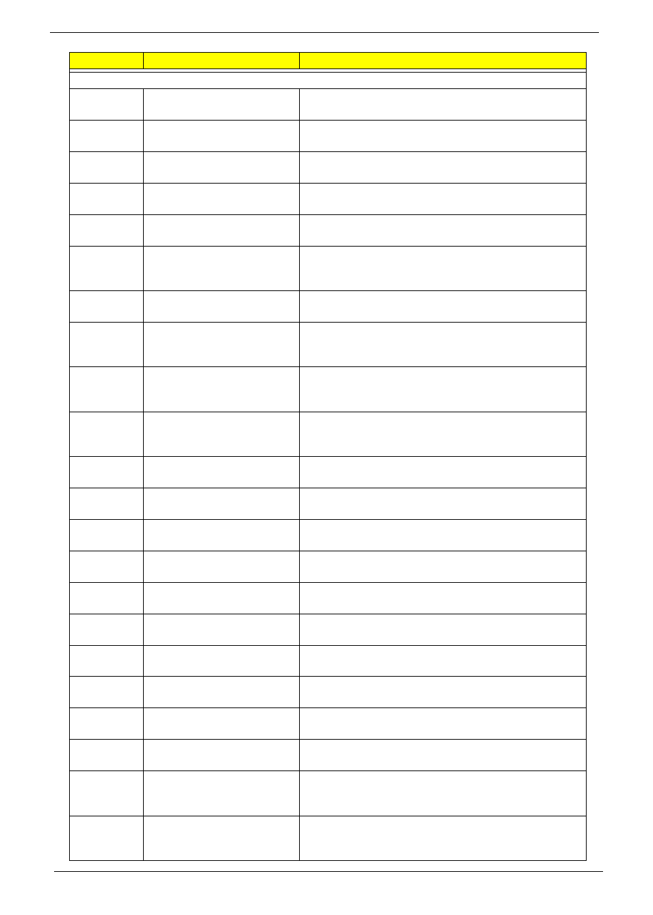 eMachines D720 User Manual | Page 166 / 174