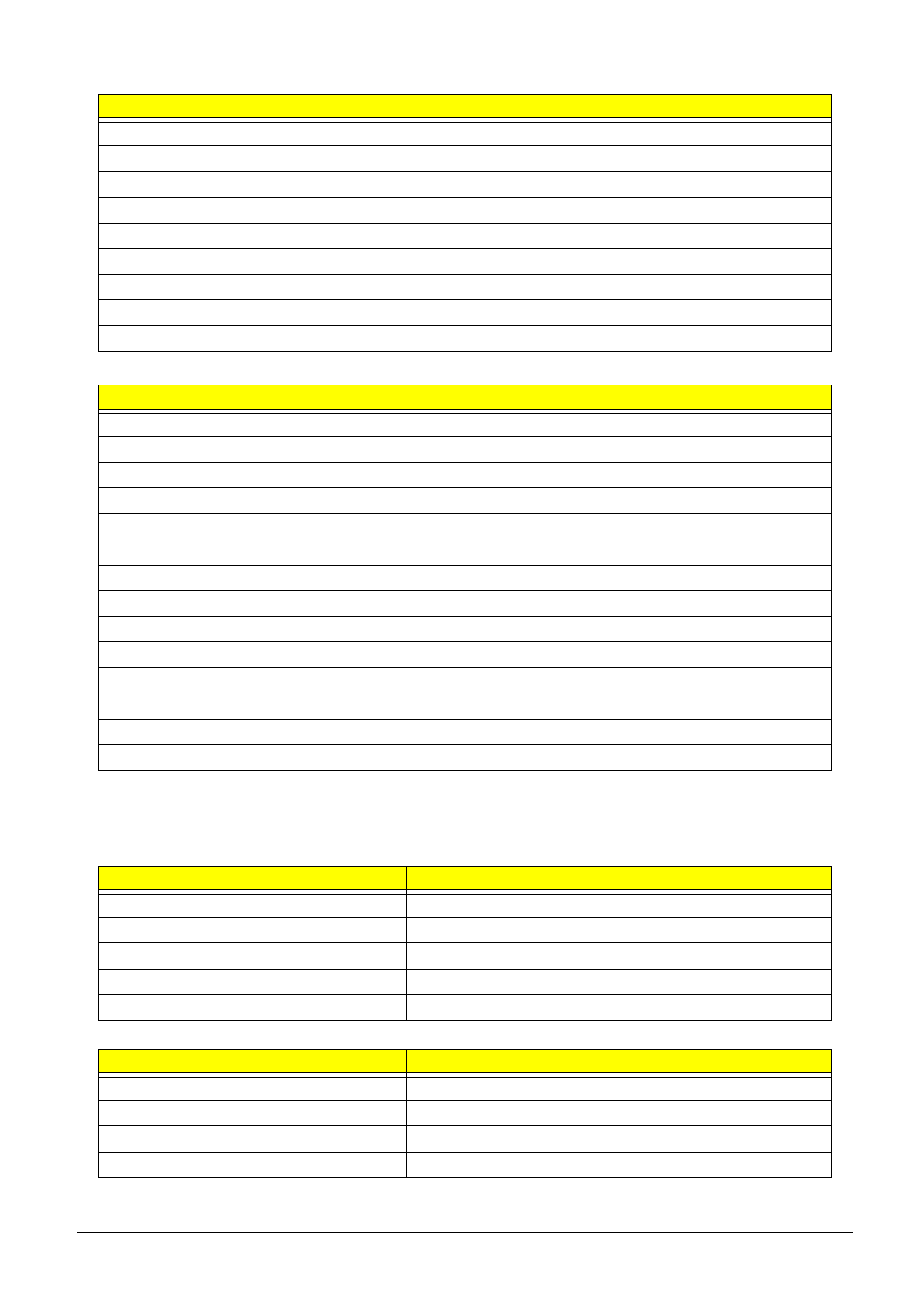 eMachines D720 User Manual | Page 27 / 174