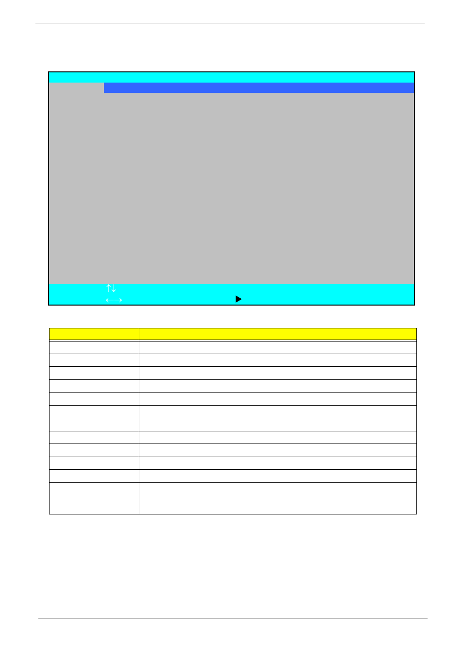 Information | eMachines D720 User Manual | Page 32 / 174