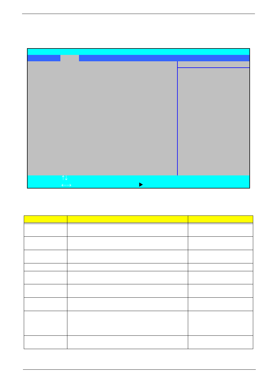 Main | eMachines D720 User Manual | Page 33 / 174