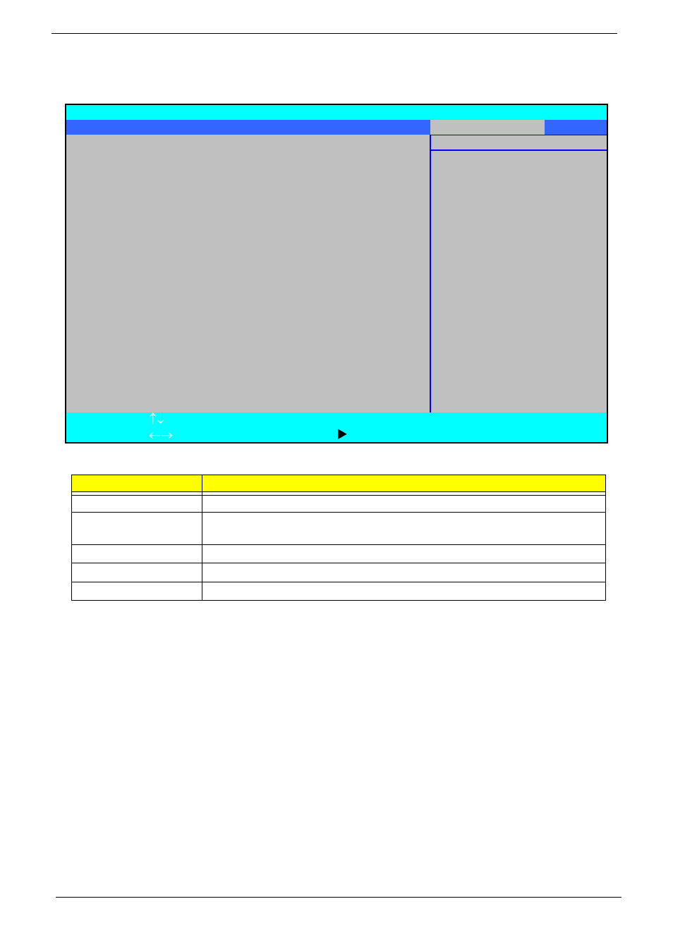 Exit | eMachines D720 User Manual | Page 42 / 174