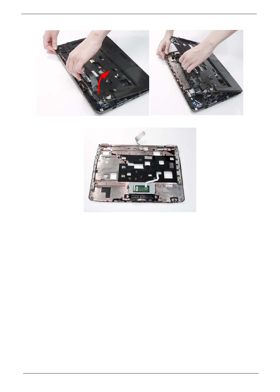 eMachines D720 User Manual | Page 74 / 174