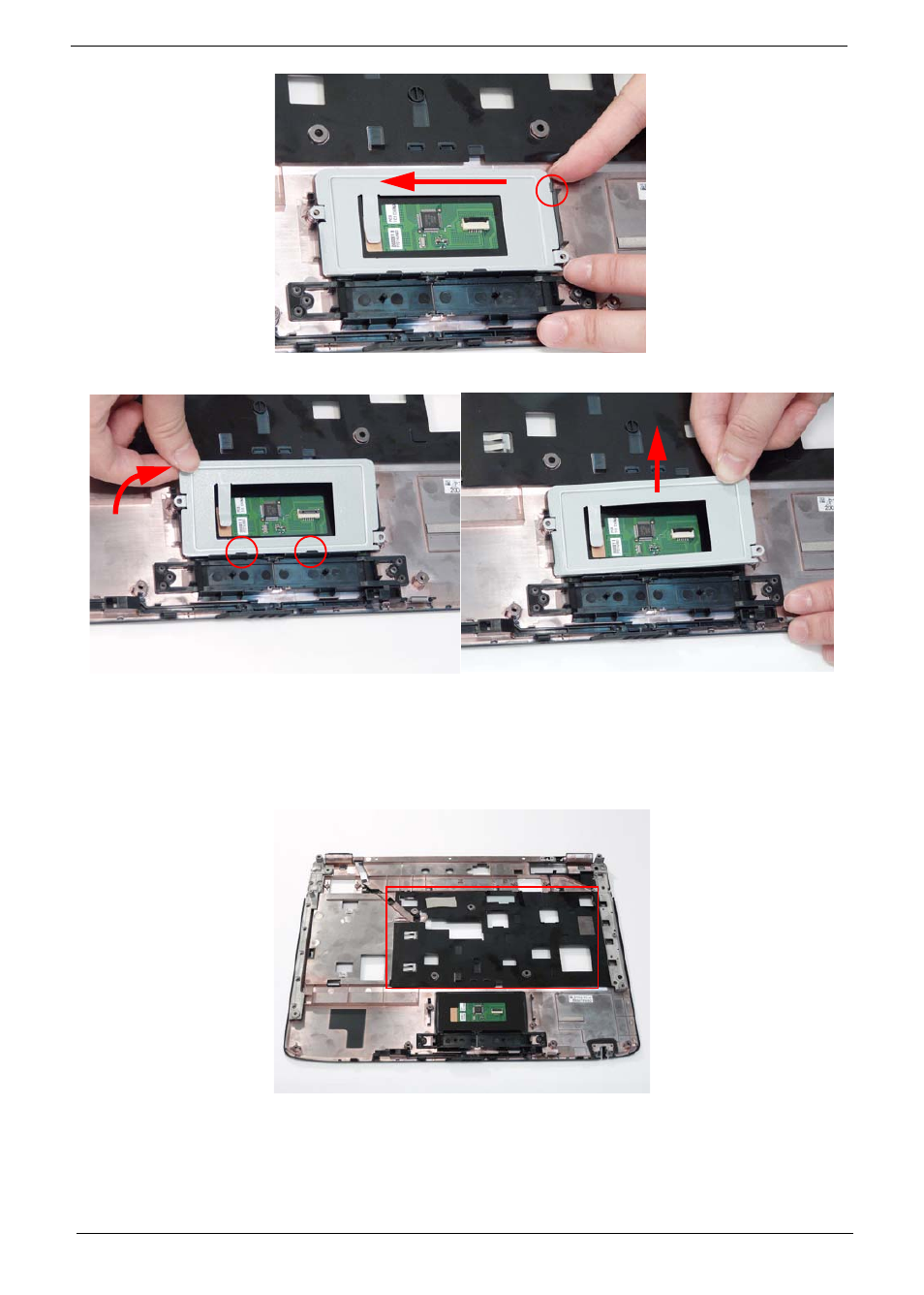 eMachines D720 User Manual | Page 76 / 174